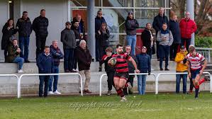 Image result for Ilkley Rugby Football Club