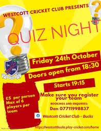 Image result for Westcott Cricket Club