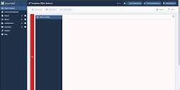Toggle menu error in backend - Joomla! Forum - community, help and ...