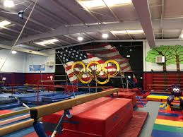 Image result for Redcar Gymnastics Club