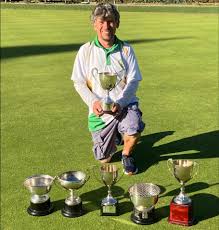 Image result for Harefield Hospital Bowling Club