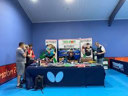Image result for St Neots Table Tennis Club