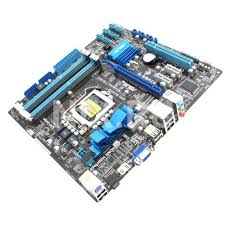 Image result for P7H55-M SI