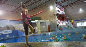 Image result for Reading Cygnets Swimming Club