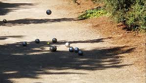 Image result for Wellington Petanque Club