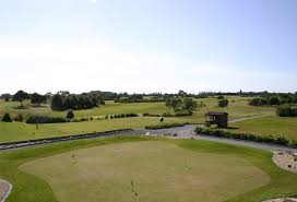 Image result for Hurlston Hall Golf Club