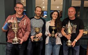 Image result for Holyrood Polska Badminton Club