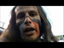 filmed at INVESCO FIElD at