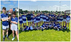 Image result for St Paul`s Gaelic Football Club