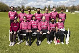 Image result for March Town Cricket Club