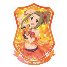 「真鍋いつき」の画像検索結果