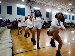 Image result for Platinum Majorettes