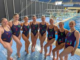 Image result for BRIGHOUSE SWIMMING CLUB