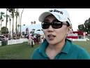 I.K. Kim: Kraft Nabisco Runner