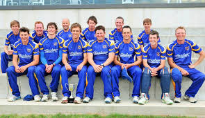 Image result for Whittington Wanderers Cricket Club