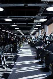 Image result for Village Gym Basingstoke