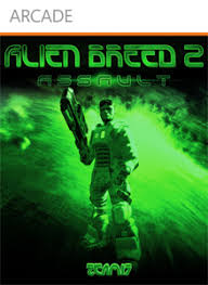 Image result for Alien Breed