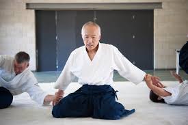 Image result for Kakumei Kan Aikikai (Middlesbrough)