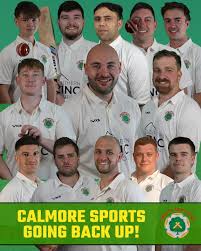 Image result for Calmore Sports Cc