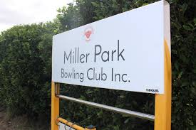 Image result for Baxter Park Bowling Club