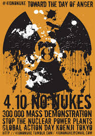 Image result for anti nuclear posters