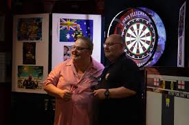 Image result for Gentlemans Darts Co The Premier Darts Club