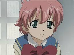 「ナンシー・幕張 R.O.D -READ OR DIE-」の画像検索結果