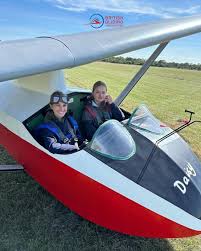 Image result for Newark & Notts Gliding Club