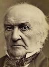 William Gladstone, served as