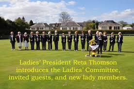 Image result for Springburn Bowling Club