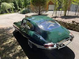 Image result for British Racing Green 1966 Jaguar