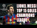 Lionel Messi nets 400th goal for Barcelona - WorldNews