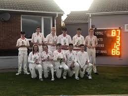 Image result for Welby Cricket Club