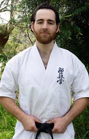 Image result for Levern Tora-Kai Karate Club