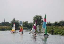 Image result for Tewkesbury Cruising & Sailing Club