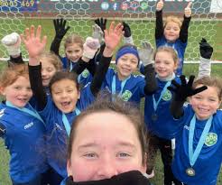 Image result for Beecholme Belles Football Club