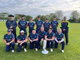 Image result for Wilden Village Cricket Club
