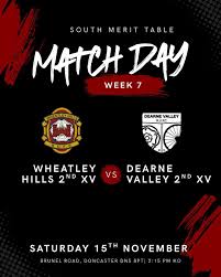 Image result for Wheatley Hills (Doncaster) Rugby Football Club Ltd