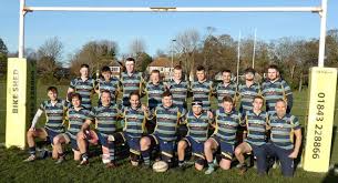 Image result for Thanet Wanderers Rufc