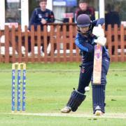 Image result for Andover Cricket Club