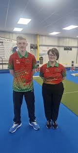Image result for Rhydlewis Short Mat Bowling Club