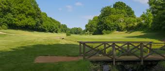 Image result for Henbury Golf Club