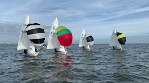 Image result for Hampton Sailing Club