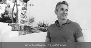 Image result for james davis