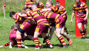 Image result for Seaton Rangers ARLFC
