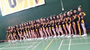 Image result for Hartlepool Hawks Cheerleading Academy