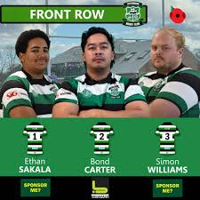 Image result for Tottonians Rugby Football Club