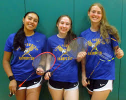 Image result for St Leonards Badminton Club