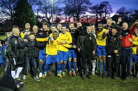 Image result for Ampthill Town Football & Social Club