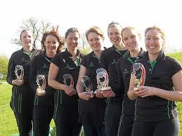 Image result for Wombles Netball Club